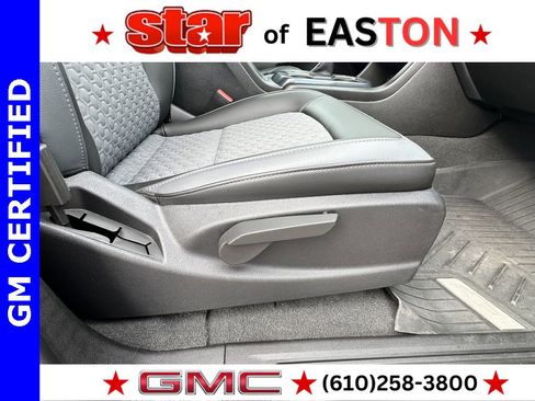 Certified 2022 Chevrolet Colorado Z71 w/ Safety Package image 10