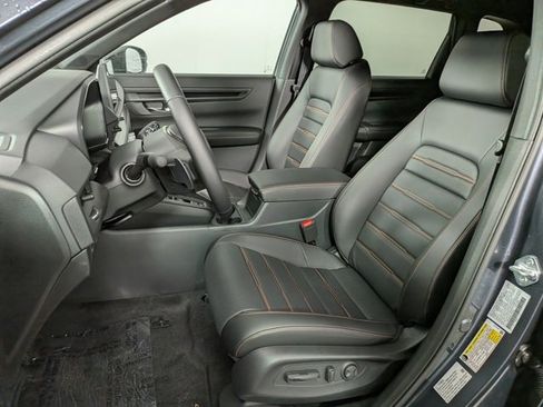 New 2026 Honda CR-V Sport-L image 16