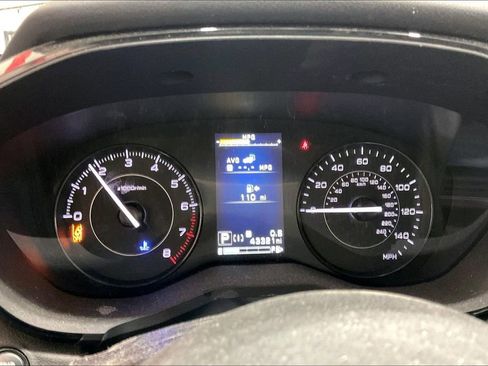Used 2022 Subaru Impreza 2.0i Premium AWD/4WD image 21