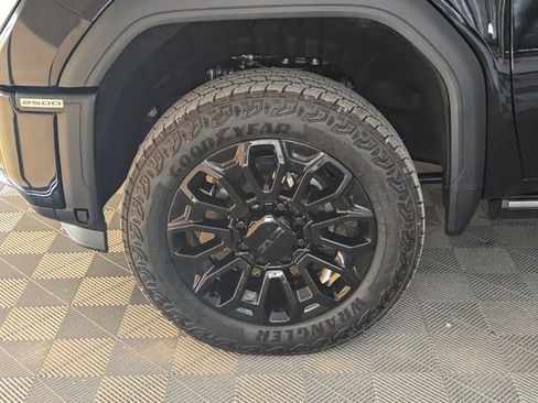 New 2026 GMC Sierra 2500 Denali w/ Technology Package image 12