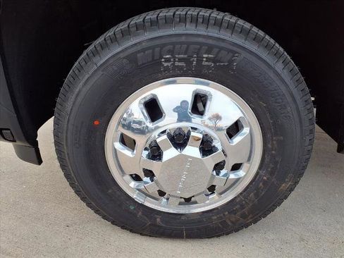 New 2026 GMC Sierra 3500 Denali w/ Denali Reserve Package image 22