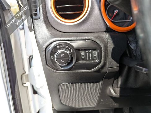 Used 2021 Jeep Gladiator Mojave w/ LED Lighting Group AWD/4WD image 16