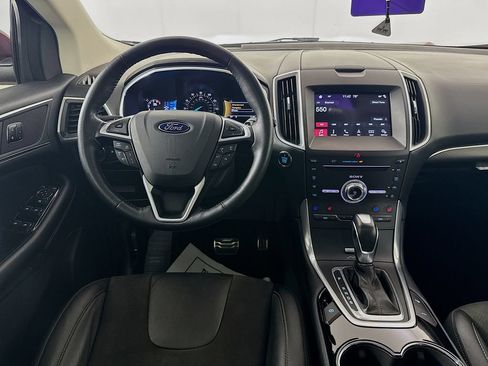 Used 2017 Ford Edge Sport w/ Equipment Group 401A AWD/4WD image 28