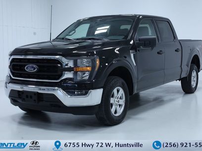 Used 2023 Ford F150 XLT w/ Equipment Group 301A Mid