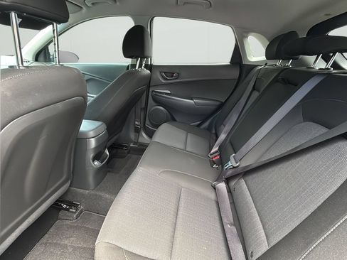 Certified 2023 Hyundai Kona SEL FWD image 16