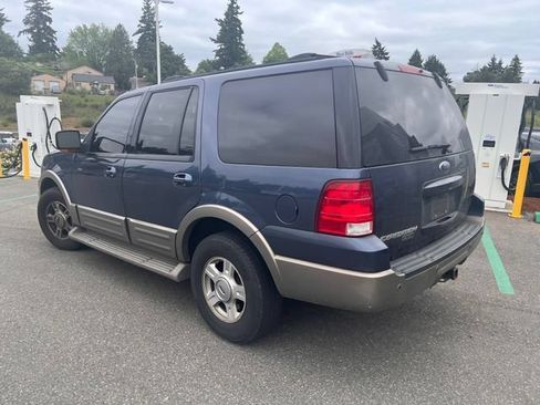 Used 2004 Ford Expedition Eddie Bauer AWD/4WD image 2
