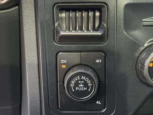Used 2026 Ford F150 XL AWD/4WD image 17