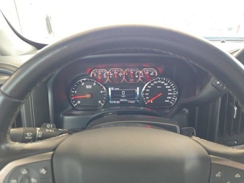 Used 2018 Chevrolet Silverado 2500 High Country AWD/4WD image 24