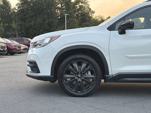 Used 2022 Subaru Ascent Onyx Edition AWD/4WD image 15