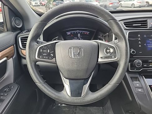 Used 2019 Honda CR-V EX image 21