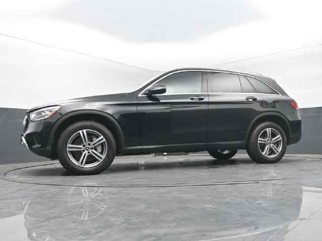 Used 2022 Mercedes-Benz GLC 300 image 42