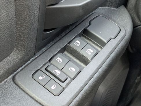 New 2026 RAM 3500 Tradesman w/ Chrome Appearance Group image 20