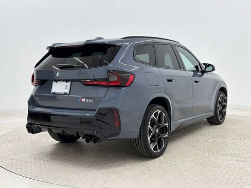 Certified 2024 BMW X1 M35i w/ Premium Package AWD/4WD image 9