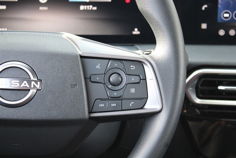 Used 2026 Nissan Sentra SV w/ Floor Mat Package FWD image 16
