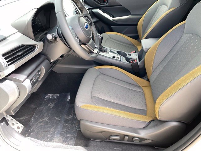 New 2026 Subaru Crosstrek 2.5i Sport AWD/4WD image 10