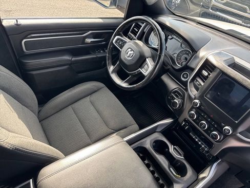 Used 2020 RAM 1500 Big Horn image 29