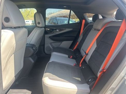 New 2026 Chevrolet Blazer EV SS w/ Performance Package AWD/4WD image 12