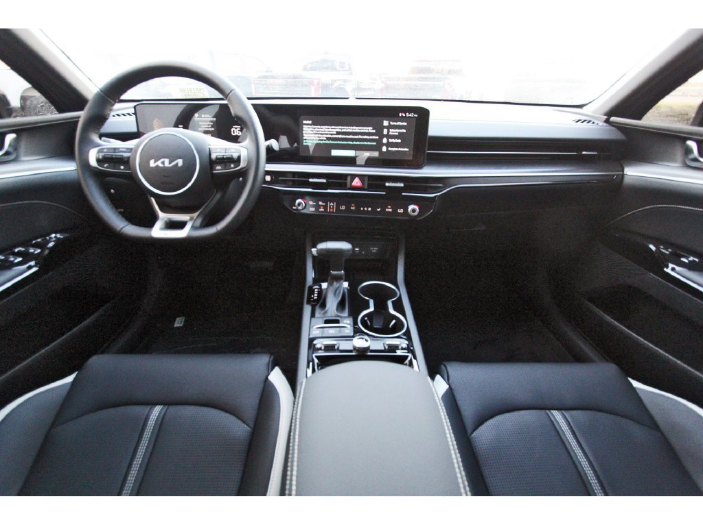 New 2026 Kia K5 GT-Line FWD image 10