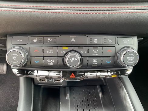 New 2025 Dodge Durango GT image 21