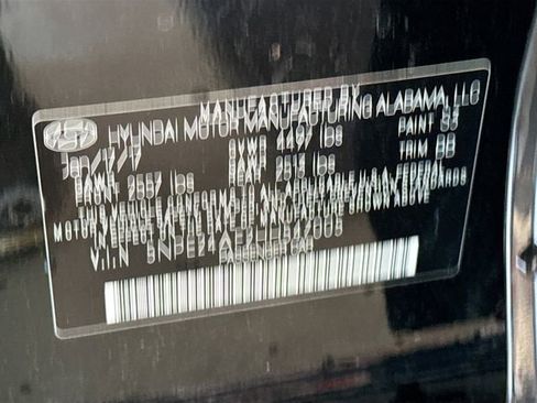Used 2017 Hyundai Sonata SE FWD image 30