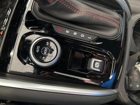 New 2026 Chevrolet Colorado Z71 image 21