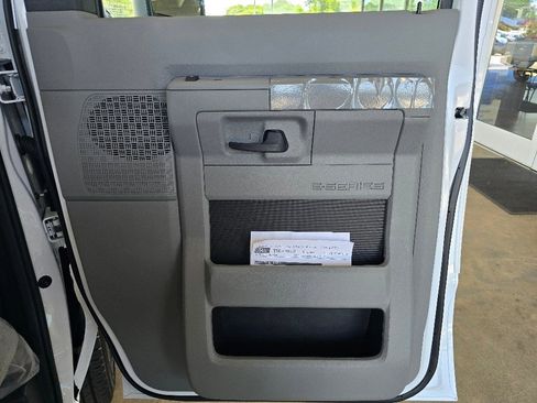 New 2026 Ford E-450 and Econoline 450 Super Duty w/ Ambulance Prep Package image 10