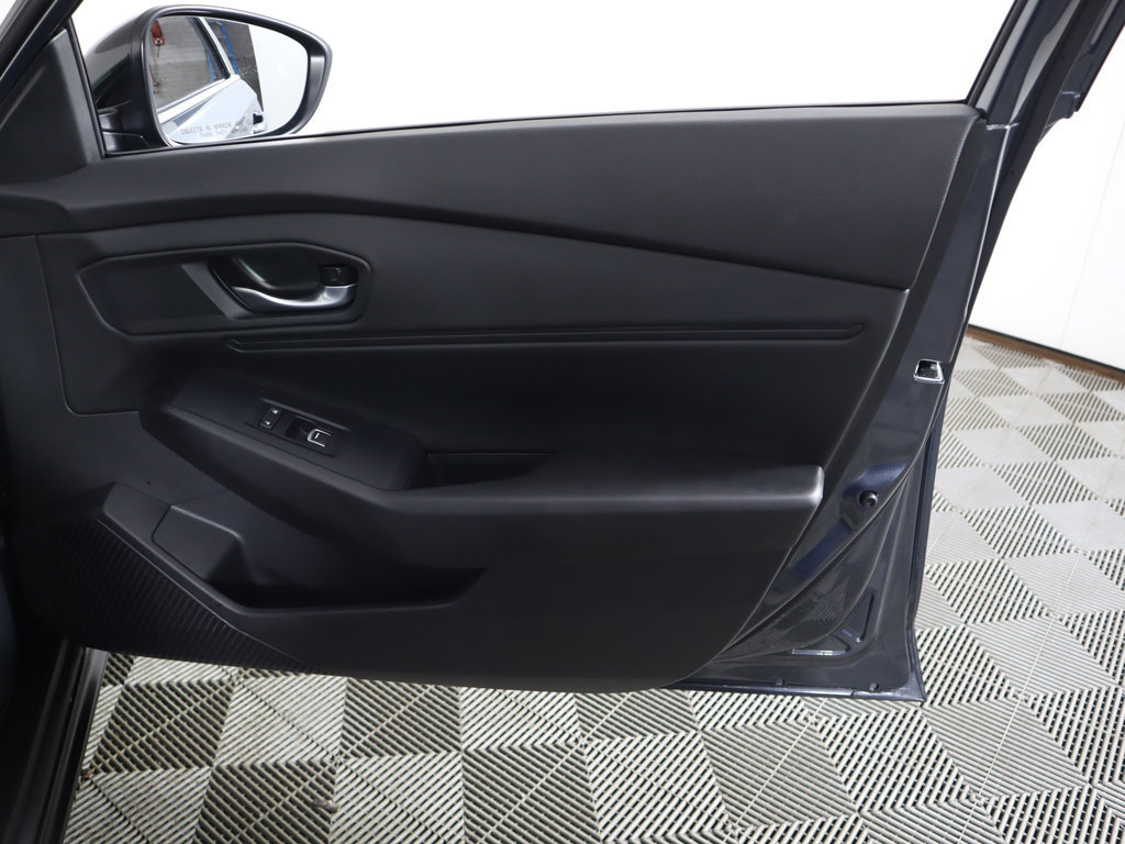 Certified 2026 Honda Accord SE image 24