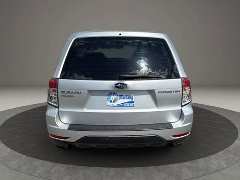 Used 2011 Subaru Forester 2.5X w/ Popular Equipment Group 1B image 11