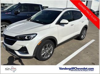 Certified 2023 Buick Encore GX Essence w/ Experience Buick Package FWD video 1