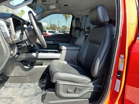 Used 2025 Ford F250 Lariat w/ Lariat Ultimate Package image 10