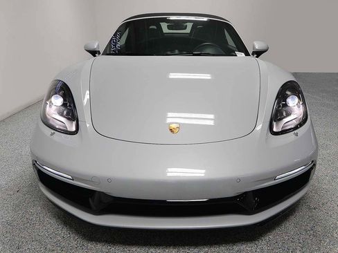 Used 2023 Porsche 718 Boxster GTS image 5