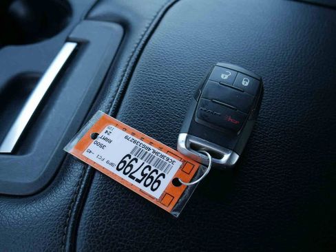 Certified 2024 RAM 3500 Big Horn image 34