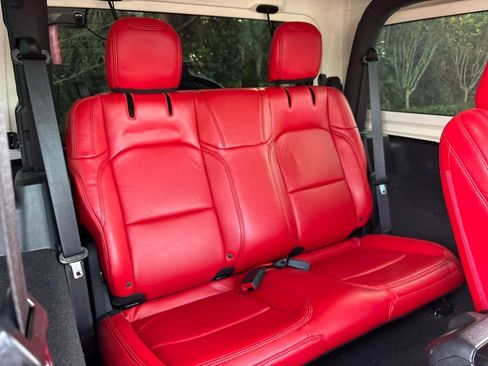 Used 2022 Jeep Wrangler Sport S image 29