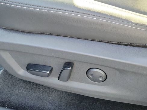 Certified 2025 Nissan Murano SL AWD/4WD image 18