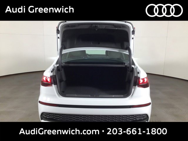 Certified 2026 Audi A3 2.0T Premium w/ Black Optic Package AWD/4WD image 23