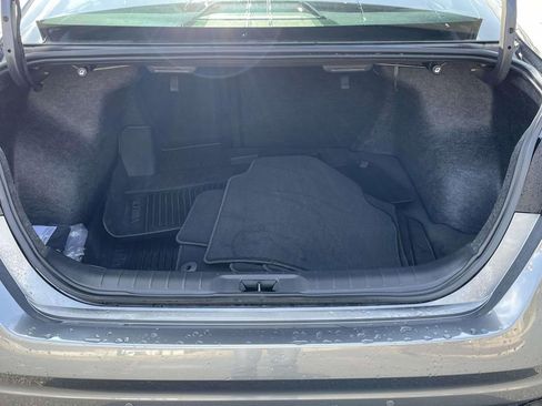 Used 2025 Nissan Altima 2.5 S image 9