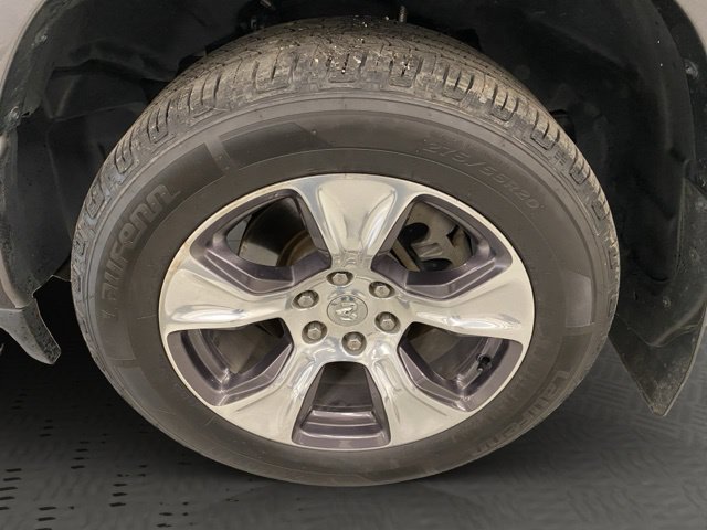 Used 2022 RAM 1500 Limited w/ Body Color Bumper Group AWD/4WD image 17
