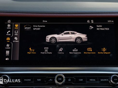 Used 2024 Bentley Continental GT Speed image 27