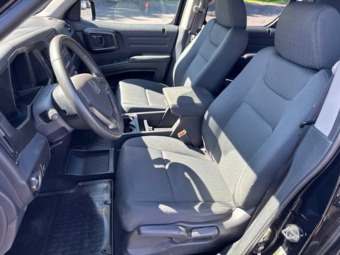 Used 2014 Honda Ridgeline Sport image 17