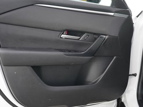 Used 2024 MAZDA CX-50 AWD 2.5 S w/ Weather Package image 19