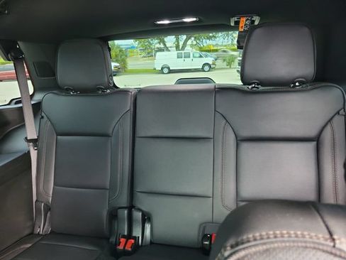 Used 2026 Chevrolet Tahoe High Country w/ Sun And Tow Package AWD/4WD image 10