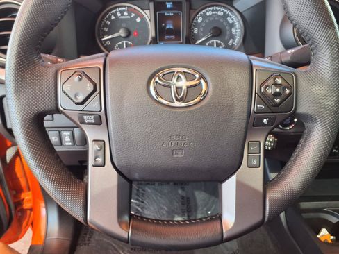 Used 2023 Toyota Tacoma TRD Pro AWD/4WD image 21