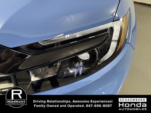 Used 2024 Honda Ridgeline TrailSport image 30