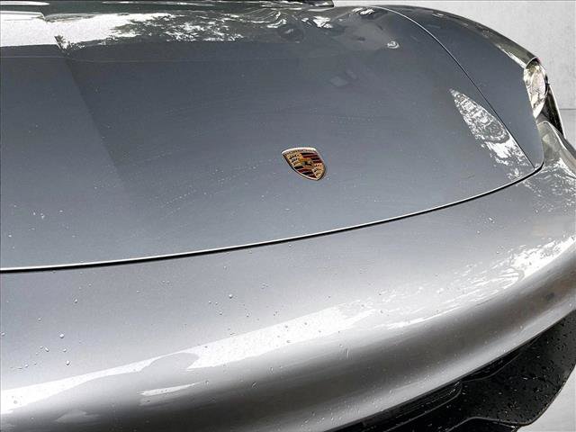 Used 2021 Porsche Taycan 4S AWD/4WD image 24