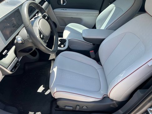 Used 2023 Hyundai Ioniq 5 SEL w/ Cargo Package RWD image 17