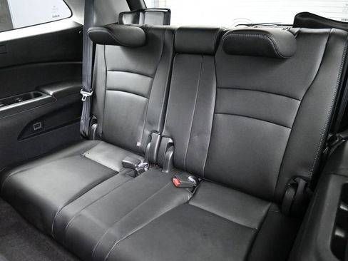 Certified 2022 Honda Pilot Special Edition image 21