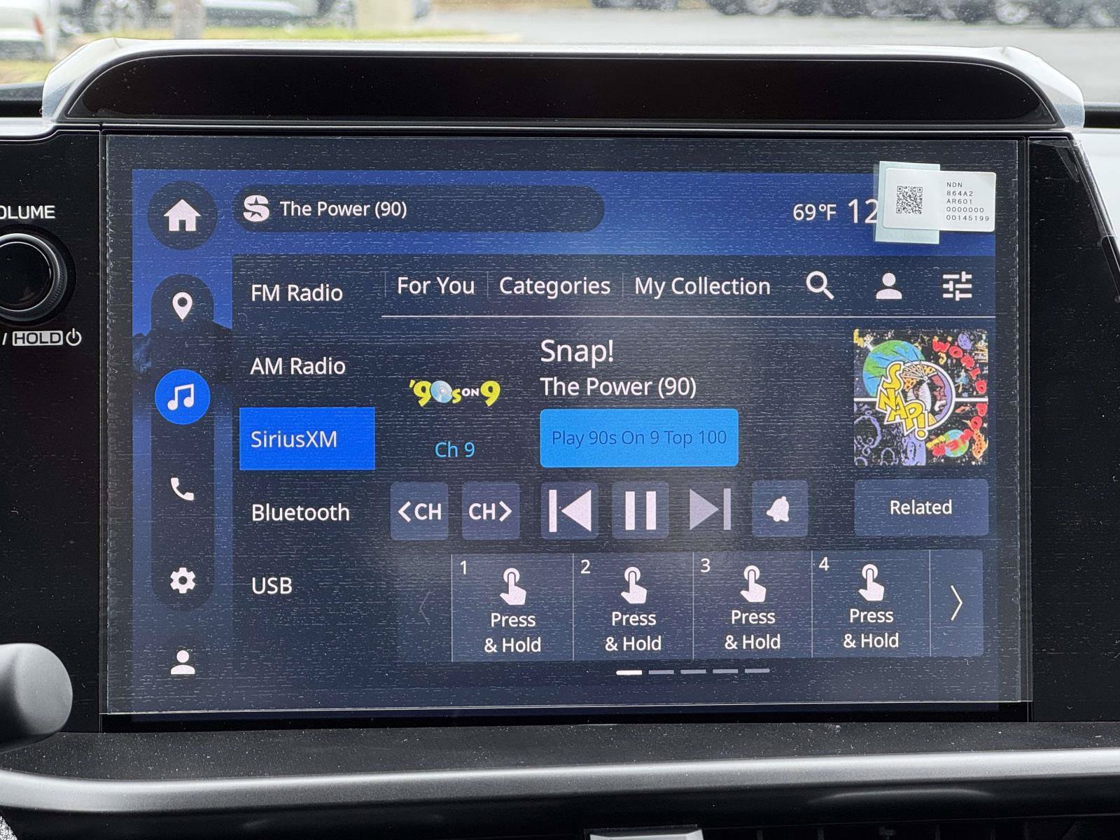 New 2026 Subaru Outback Premium AWD/4WD image 11