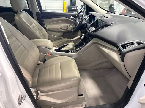 Used 2013 Ford Escape SEL AWD/4WD image 14