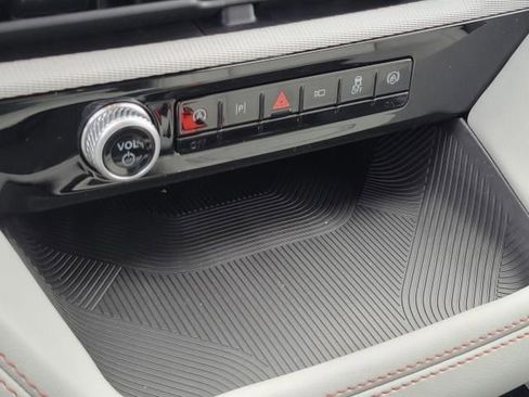 New 2026 Ford Explorer Active w/ Active Comfort Package image 35