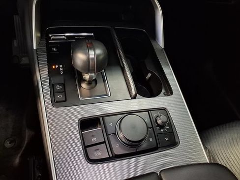 Used 2024 MAZDA CX-90 Plug-In Hybrid w/ Premium Plus AWD/4WD image 15